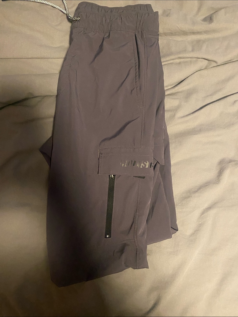 HOLLISTER track pants